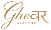 Ghewar Sweets