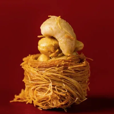 All Hampers
